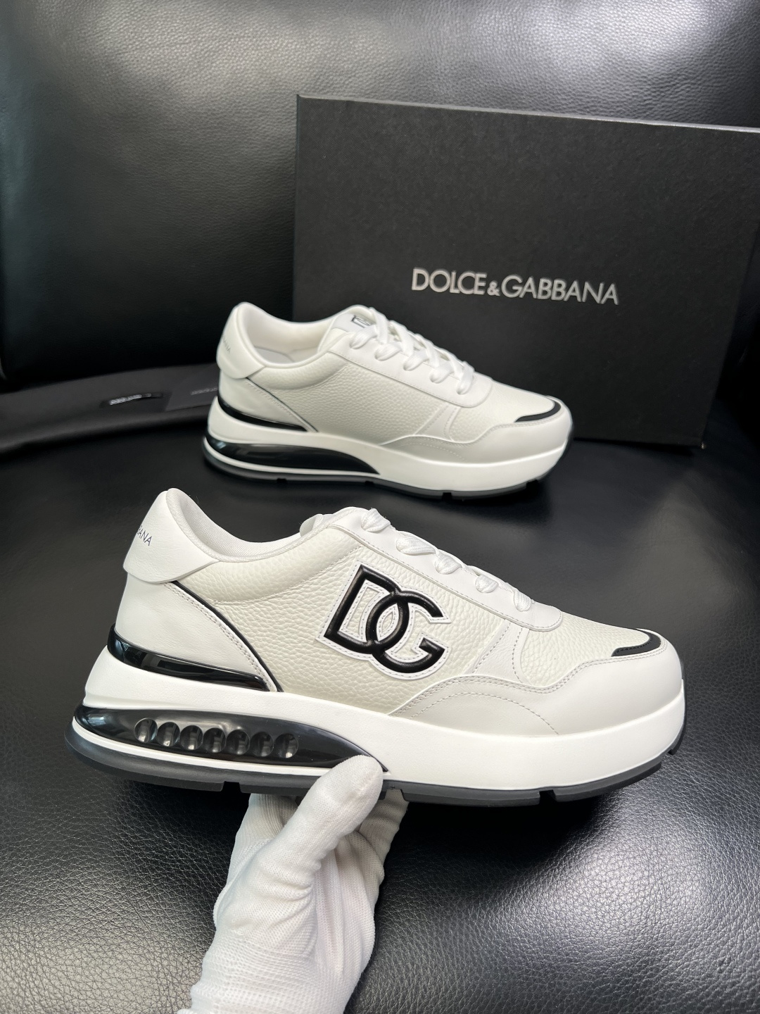 olce & Gabbana shoe